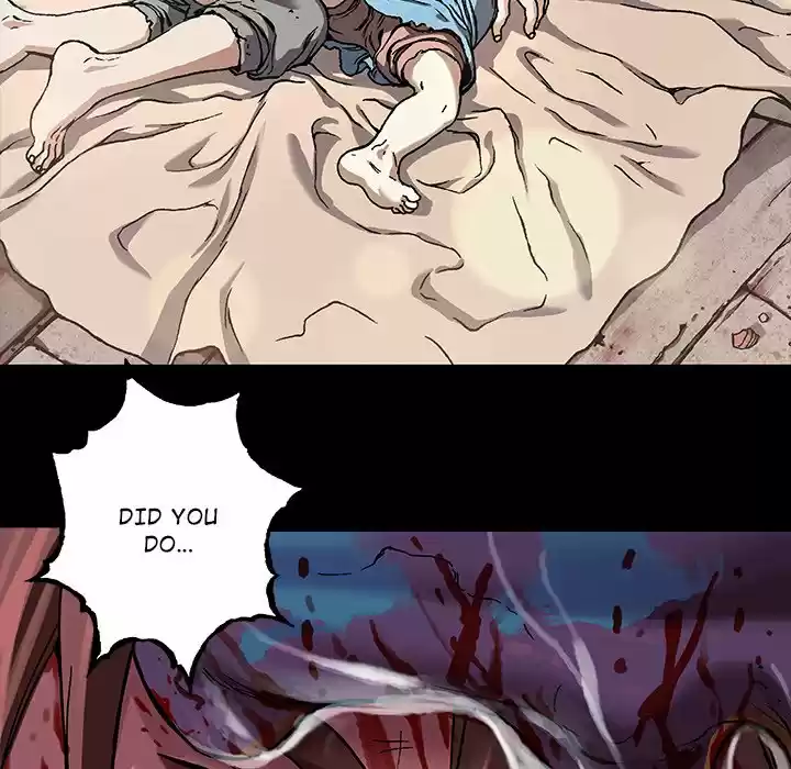 Leviathan Chapter 91