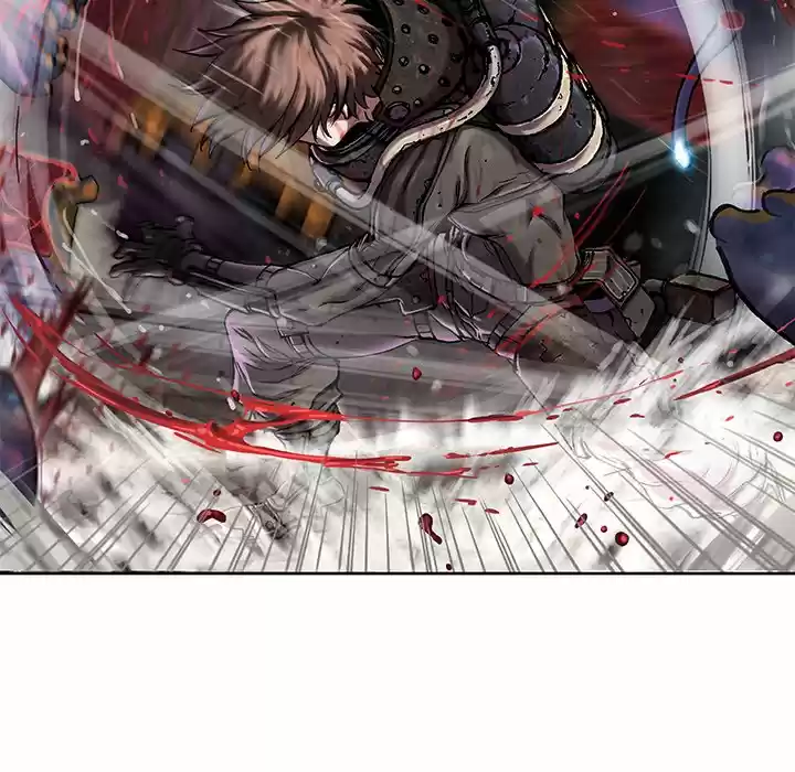 Leviathan Chapter 91