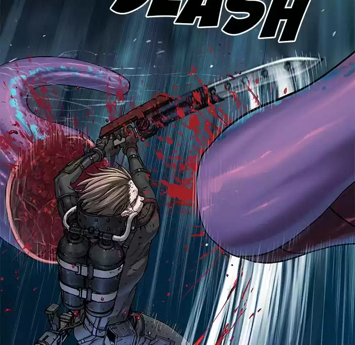 Leviathan Chapter 91