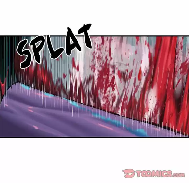 Leviathan Chapter 91