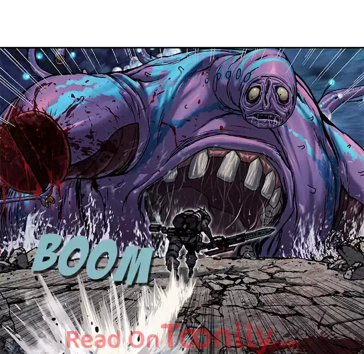 Leviathan Chapter 91