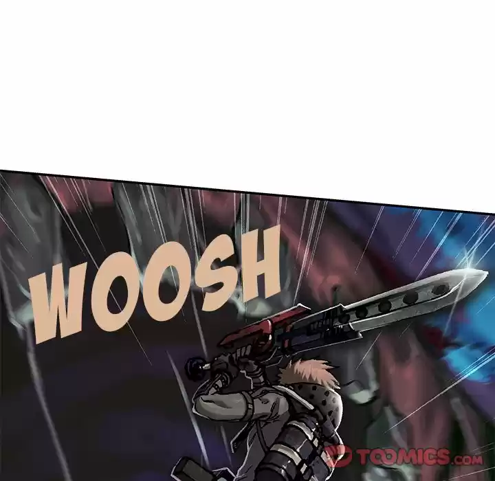 Leviathan Chapter 91