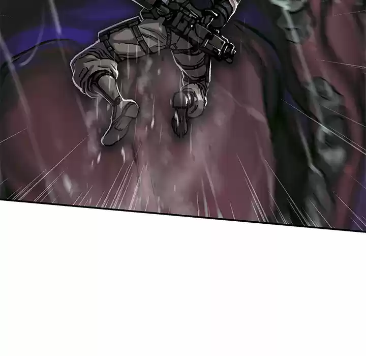 Leviathan Chapter 91