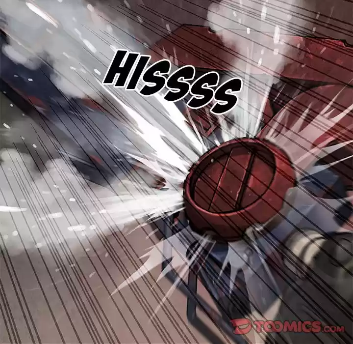 Leviathan Chapter 91