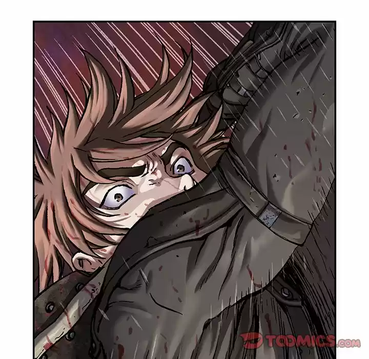 Leviathan Chapter 91