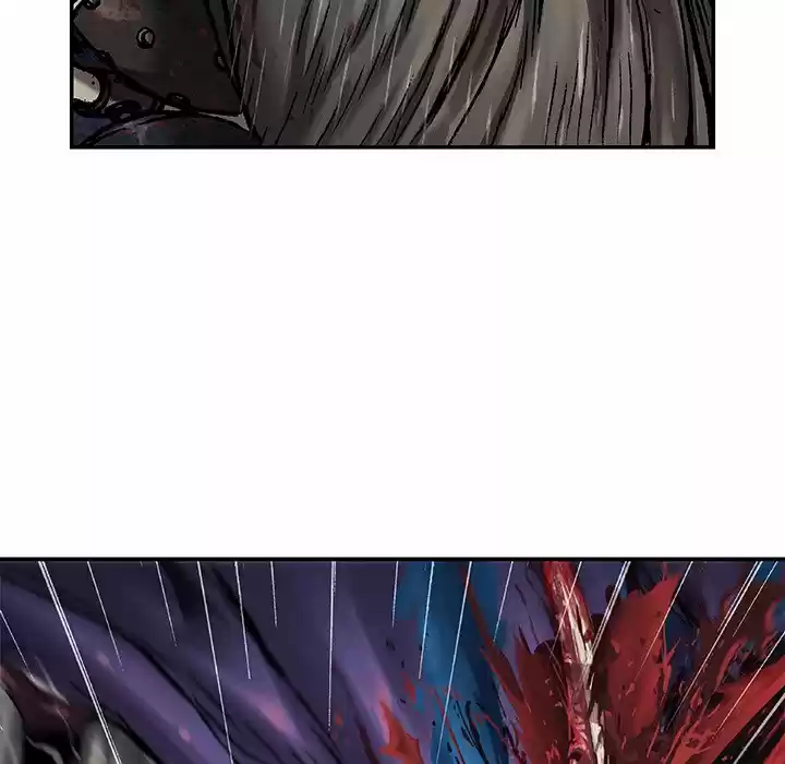 Leviathan Chapter 91