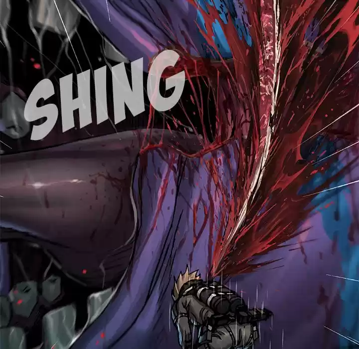 Leviathan Chapter 91