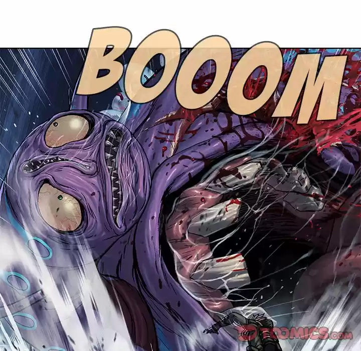 Leviathan Chapter 91