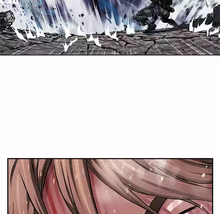 Leviathan Chapter 91