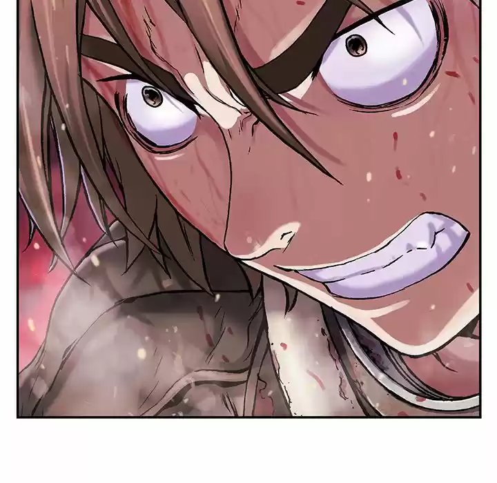 Leviathan Chapter 91