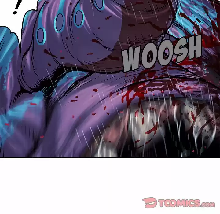 Leviathan Chapter 91