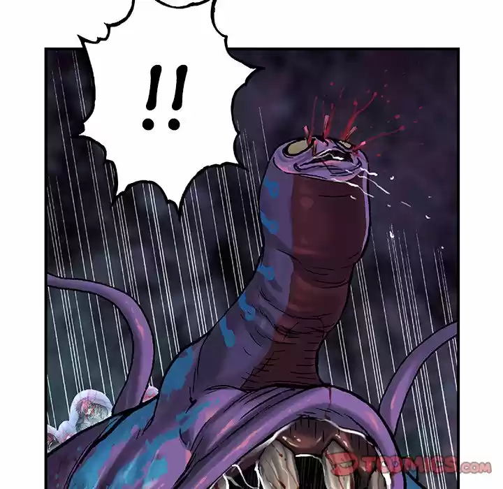 Leviathan Chapter 91