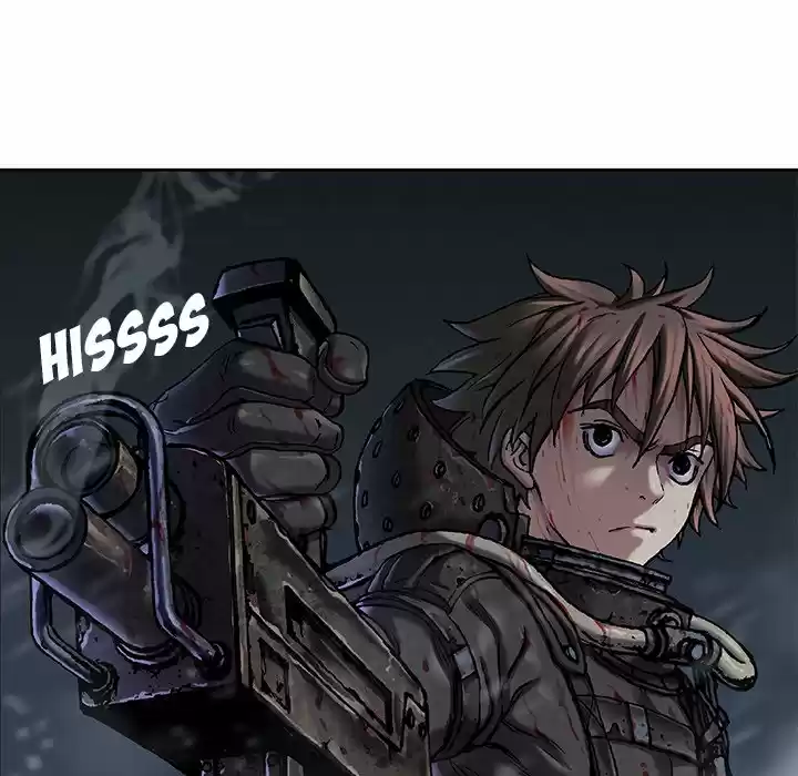 Leviathan Chapter 91