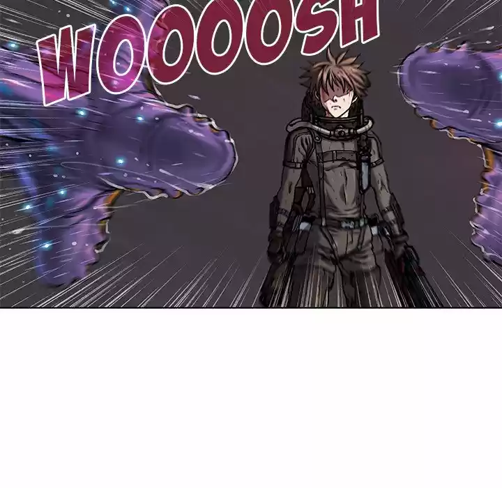 Leviathan Chapter 91