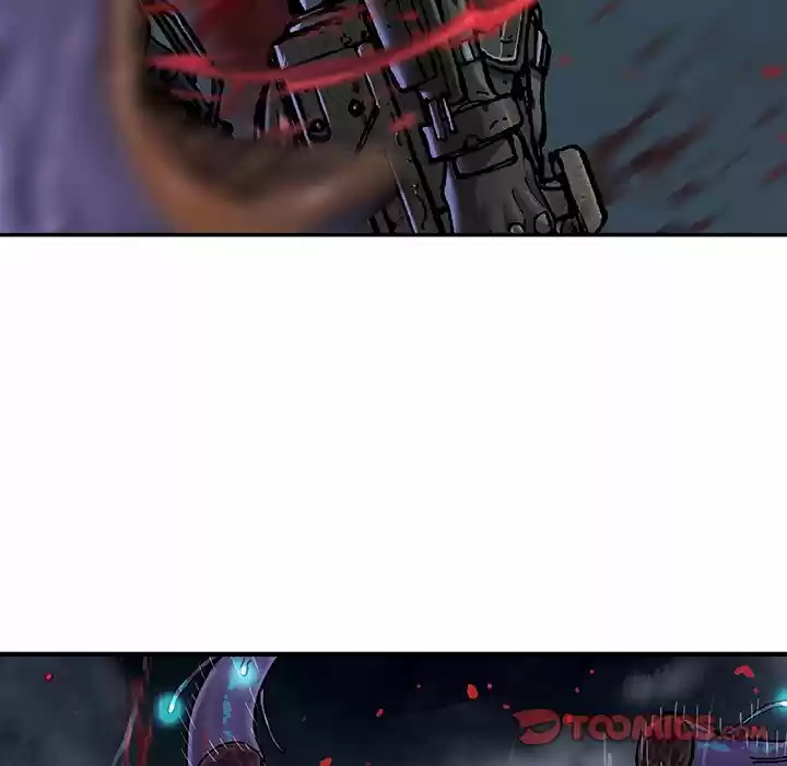 Leviathan Chapter 91