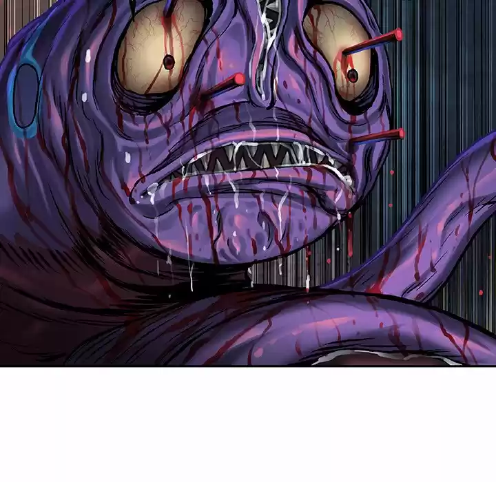 Leviathan Chapter 91