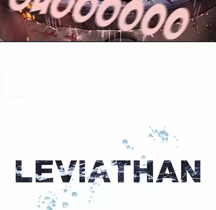 Leviathan Chapter 91