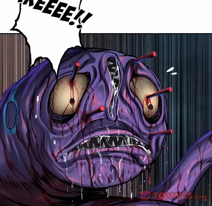 Leviathan Chapter 92