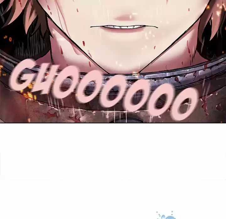 Leviathan Chapter 92