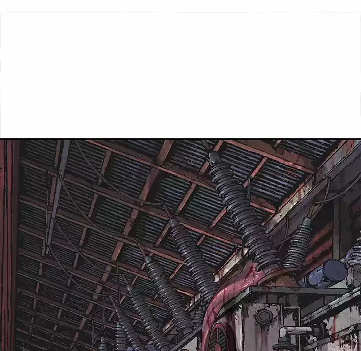 Leviathan Chapter 92