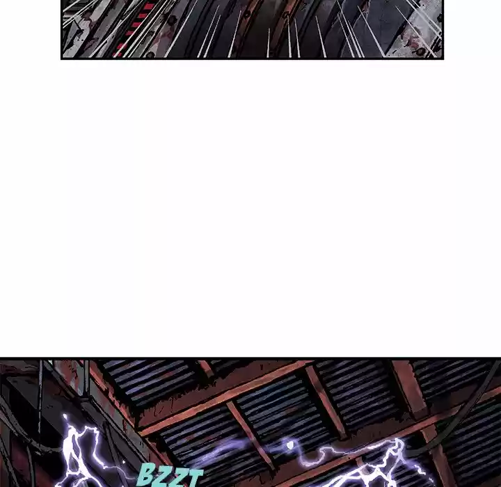 Leviathan Chapter 92