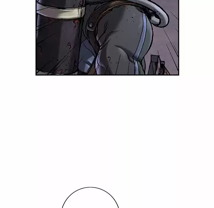 Leviathan Chapter 92