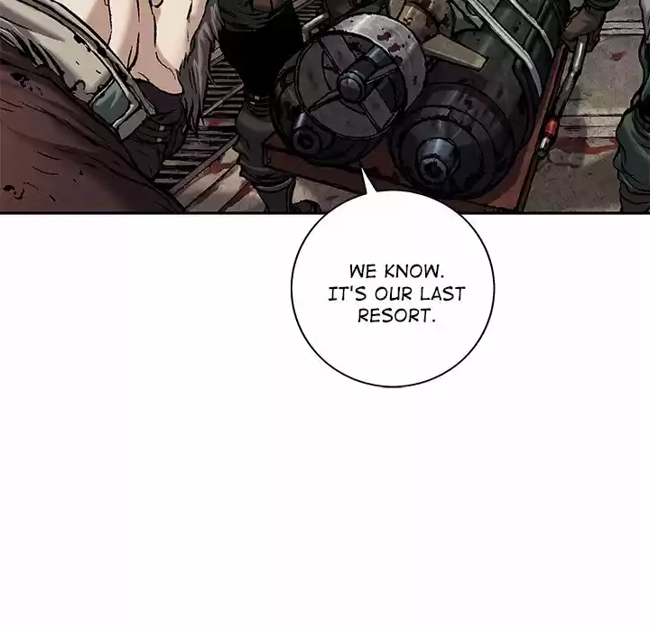 Leviathan Chapter 92