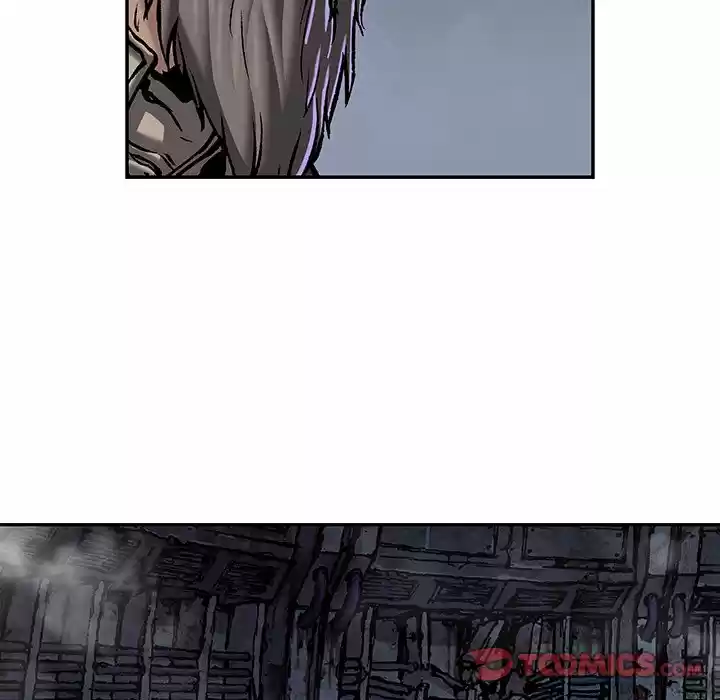 Leviathan Chapter 92