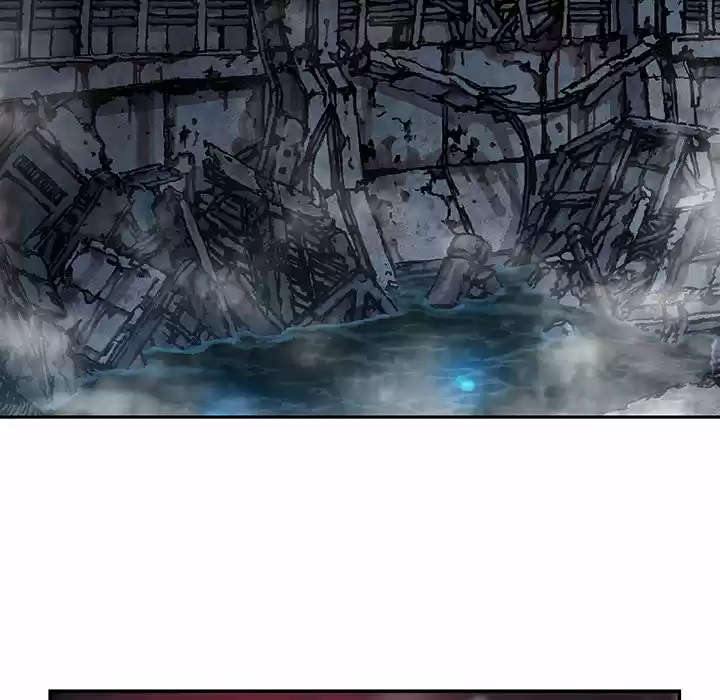 Leviathan Chapter 92