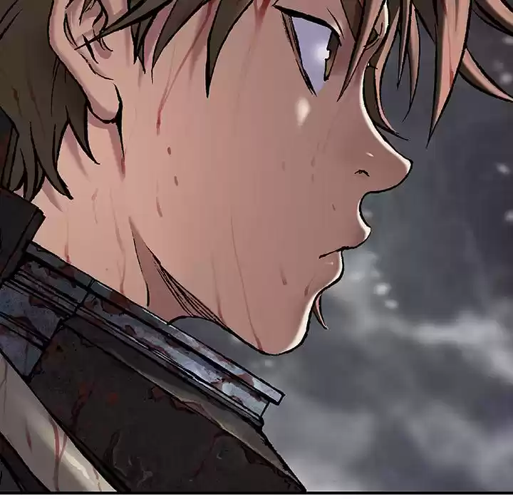 Leviathan Chapter 92