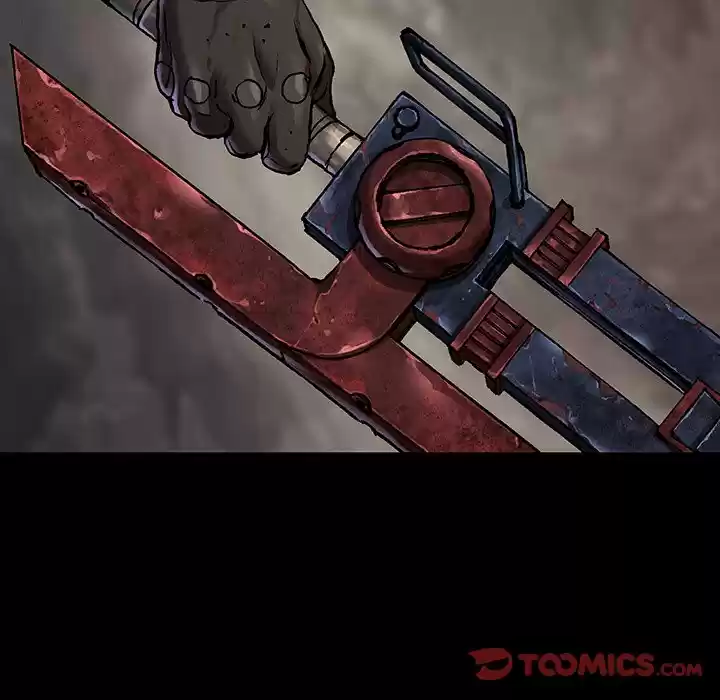 Leviathan Chapter 92