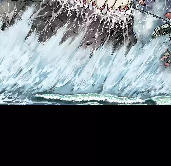 Leviathan Chapter 92