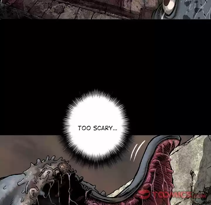 Leviathan Chapter 92