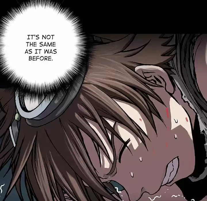 Leviathan Chapter 92