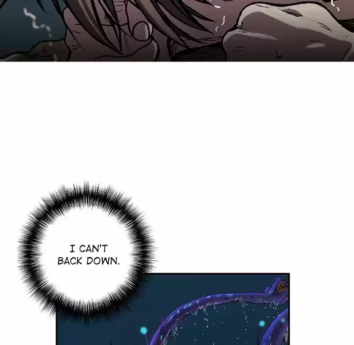 Leviathan Chapter 92