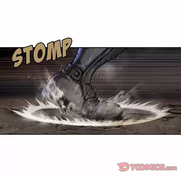 Leviathan Chapter 92