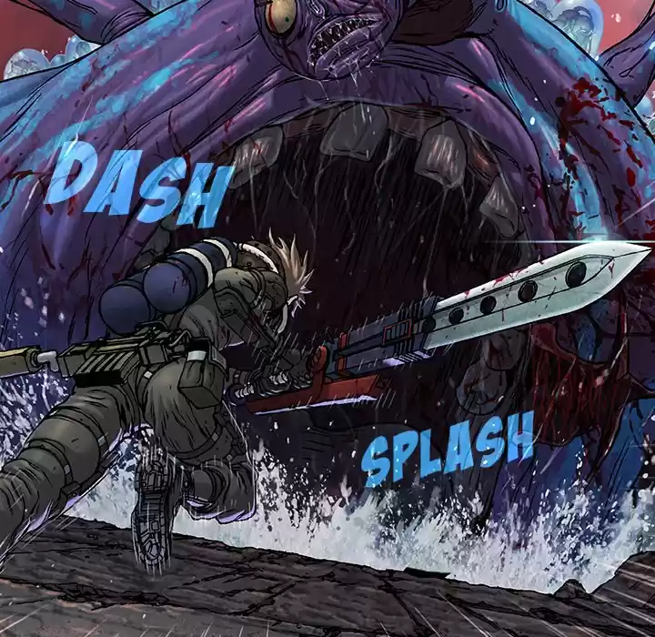 Leviathan Chapter 92