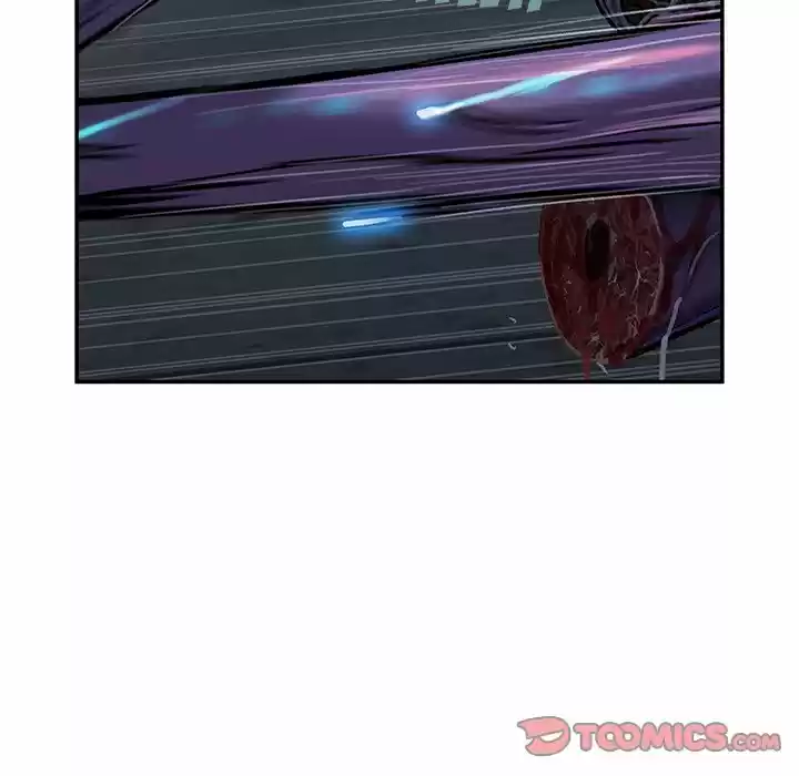 Leviathan Chapter 92