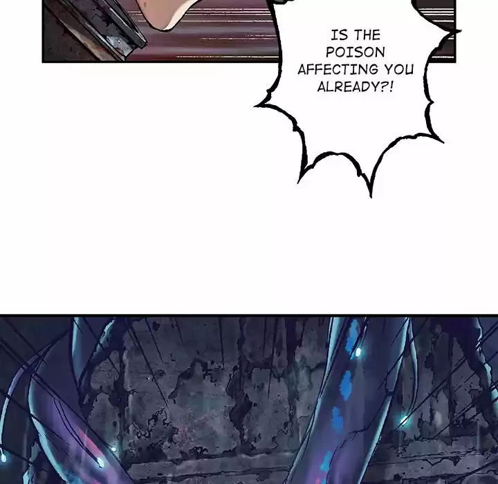 Leviathan Chapter 92