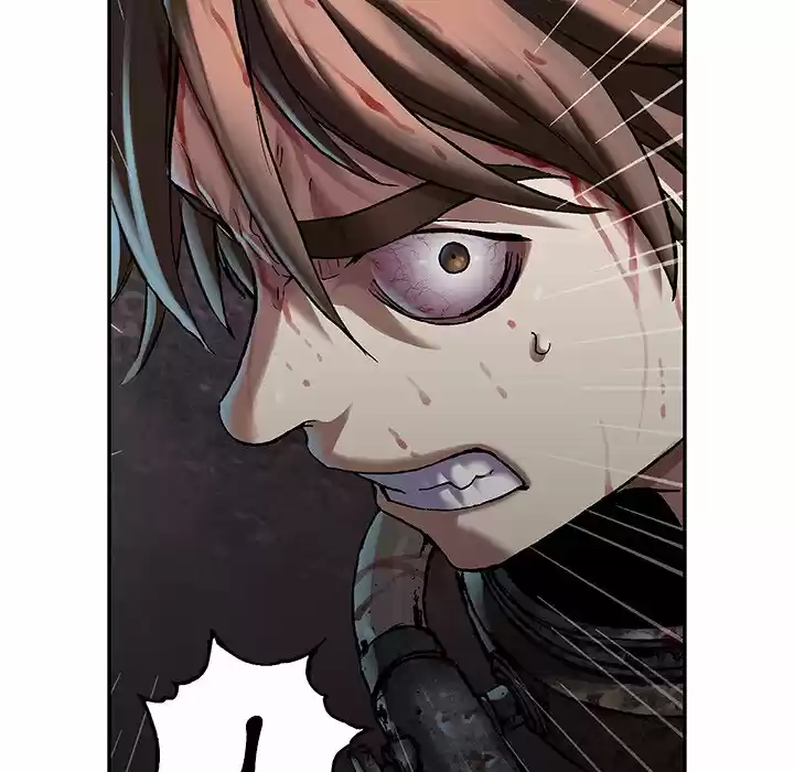 Leviathan Chapter 92