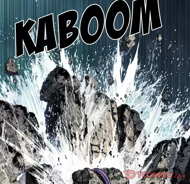 Leviathan Chapter 92