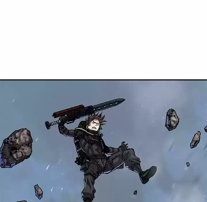 Leviathan Chapter 92