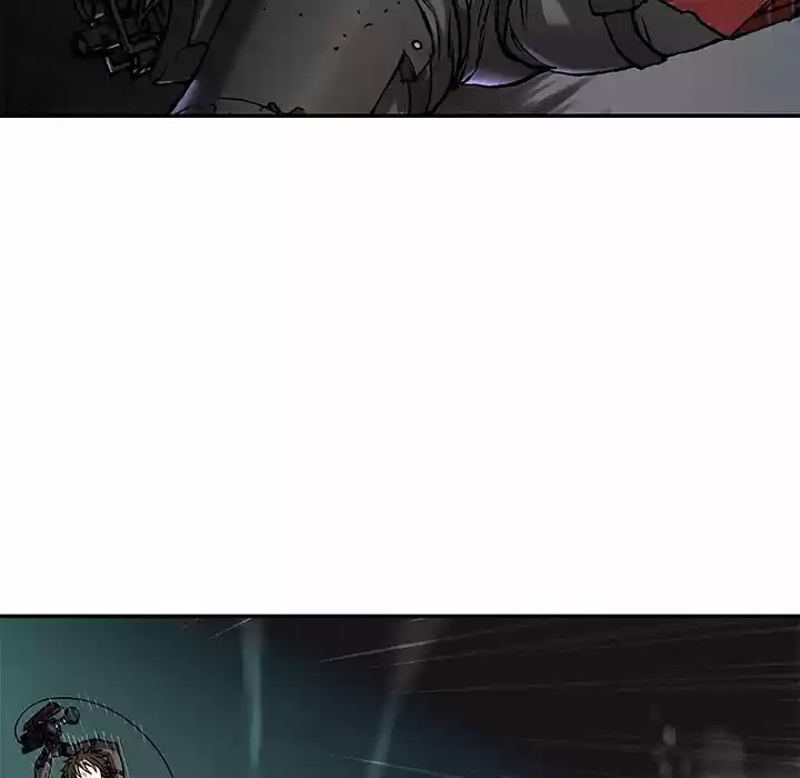 Leviathan Chapter 92