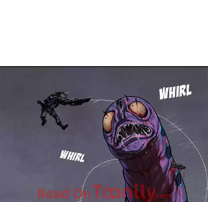 Leviathan Chapter 92