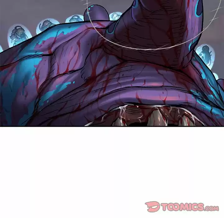 Leviathan Chapter 92