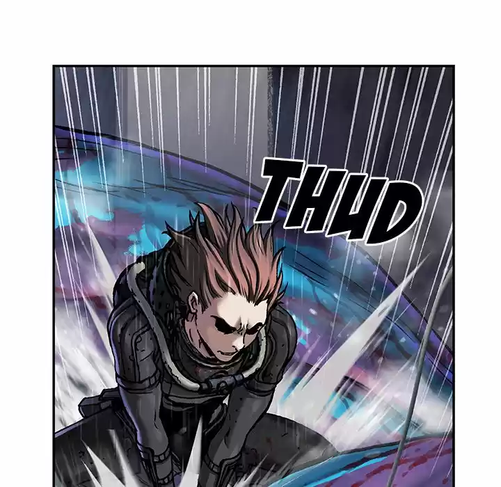 Leviathan Chapter 92