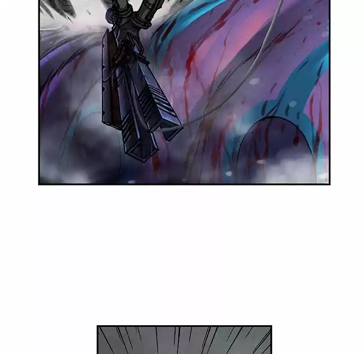 Leviathan Chapter 92