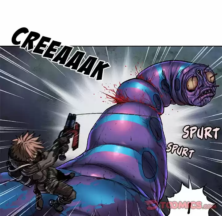 Leviathan Chapter 92