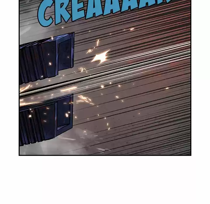 Leviathan Chapter 92