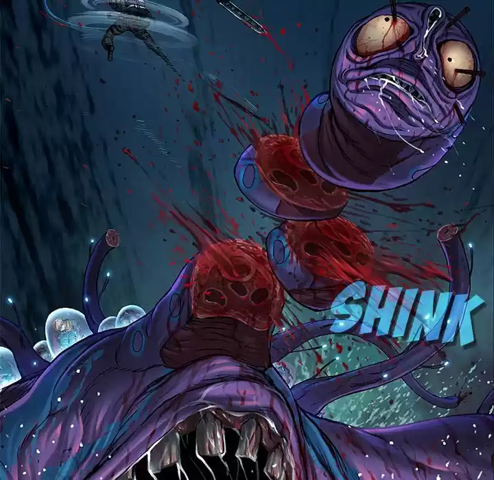 Leviathan Chapter 92